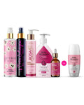 Kit Autocuidado Total Pitaya