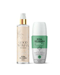 Kit Good Woman + Desodorante Erva Doce