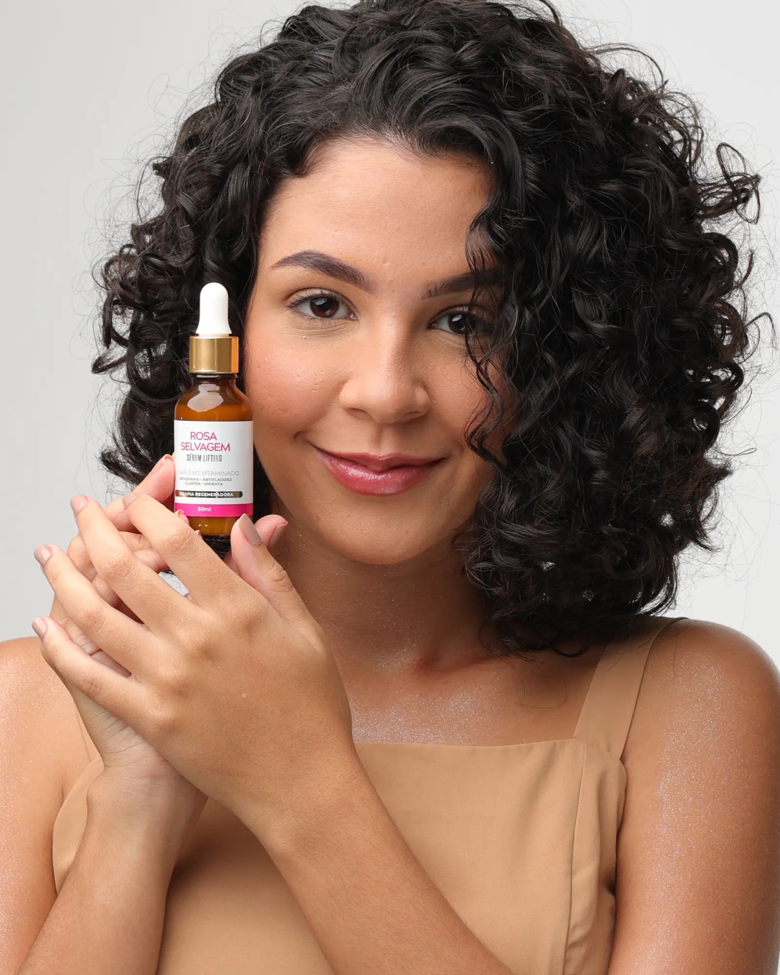 Sérum Lifting Anti-Aging - Family (5 unids)