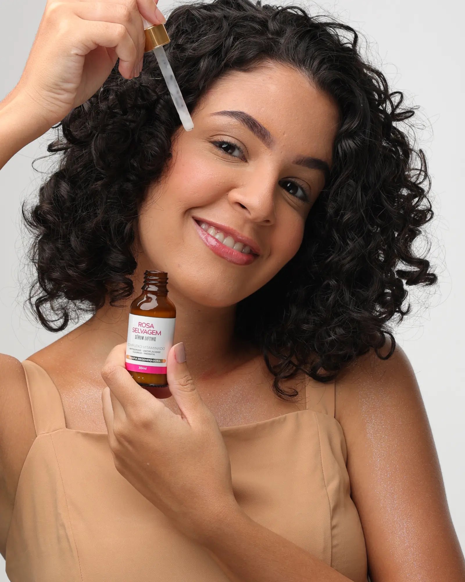 Sérum Lifting Anti-Aging - Family (5 unids)