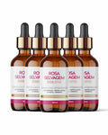 Sérum Lifting Anti-Aging - Family (5 unids)