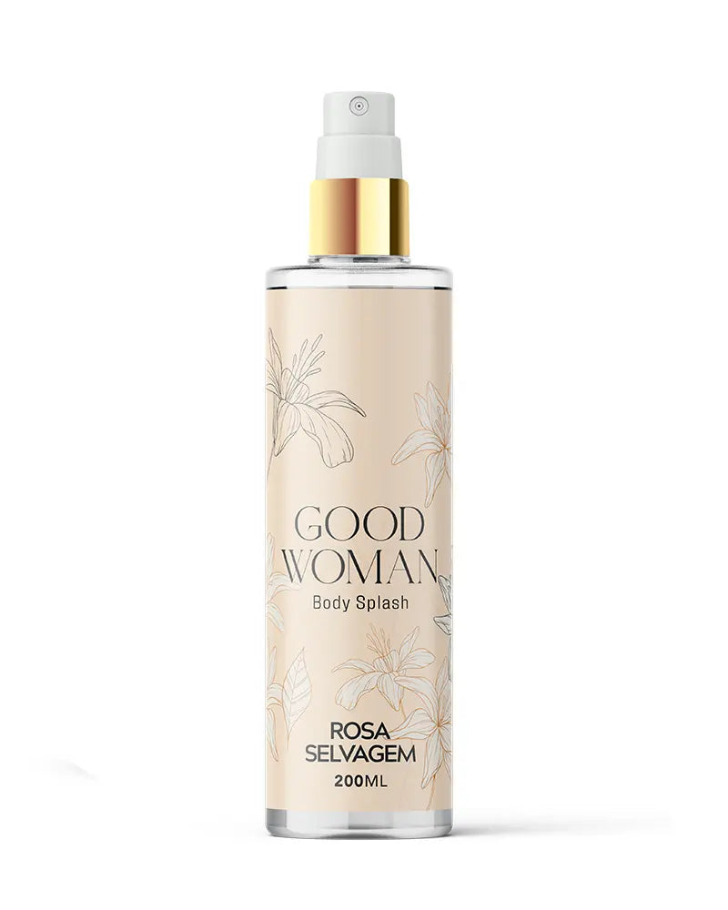 Body Splash Good Woman