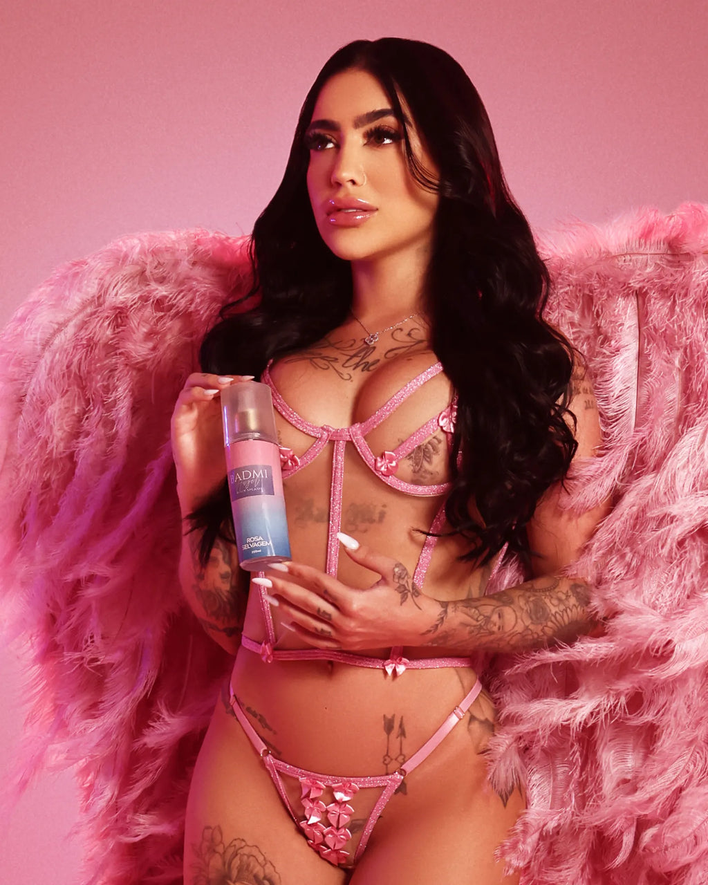 BADMI Angel