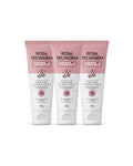 Desodorante Creme Frutas Vermelhas - 3 unids.