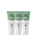 Desodorante Creme Erva Doce - 3 unids.