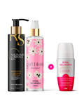 Kit Perfumada