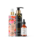 Kit Uniformidade e Frescor (Exclusive Rose)