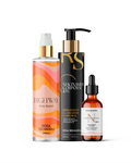 Kit Uniformidade e Frescor (Highway)
