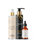 Kit Uniformidade e Frescor (Good Woman)