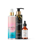 Kit Uniformidade e Frescor (Glowing)