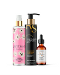 Kit Uniformidade e Frescor (Girl Blush)