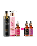Kit Clímax Total + Creme Niacinamida 10%