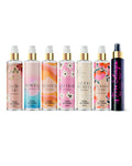 Kit Body Splash Completo + Óleo Rosa Selvagem