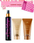 Dia das Mães - Kit Glow Total Rosa Selvagem