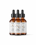 Sérum Facial Clareador Niacinamida 25% - 3 unids.