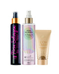 Kit Dubai Yara Glow
