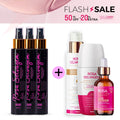 Summer Sale - Rosa selvagem economy