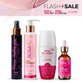 Summer Sale - Kit clareamento completo