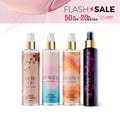 Summer Sale - Kit 3 body splashes + óleo rosa selvagem 2