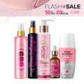 Summer Sale - Kit autocuidado total