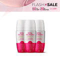 Summer Sale - 3 Desodorantes clareadores