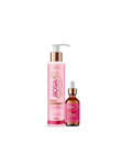 Kit Rosa Candy Clareador Íntimo