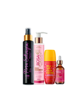 Kit Rosa Candy + Suvaquinho