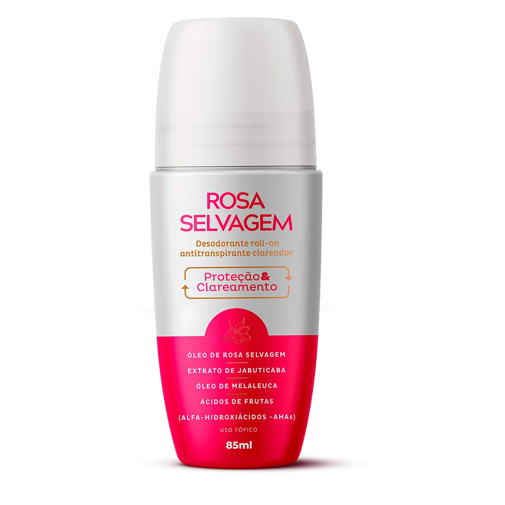 LIVESHOP - Kit Rosa Candy - Clareamento Completo