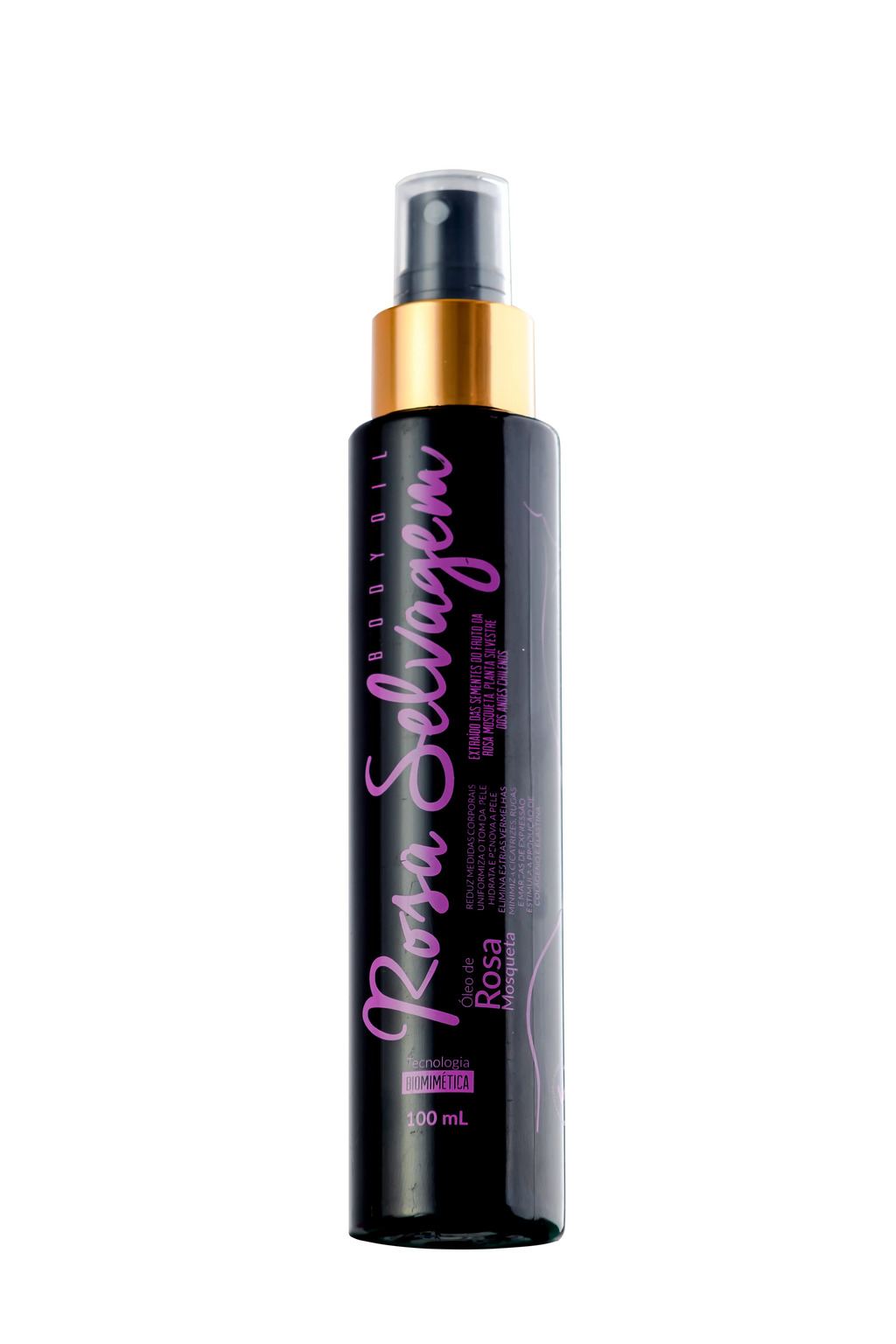 RELAMPAGO - Kit Rosa Candy - Clareamento Completo