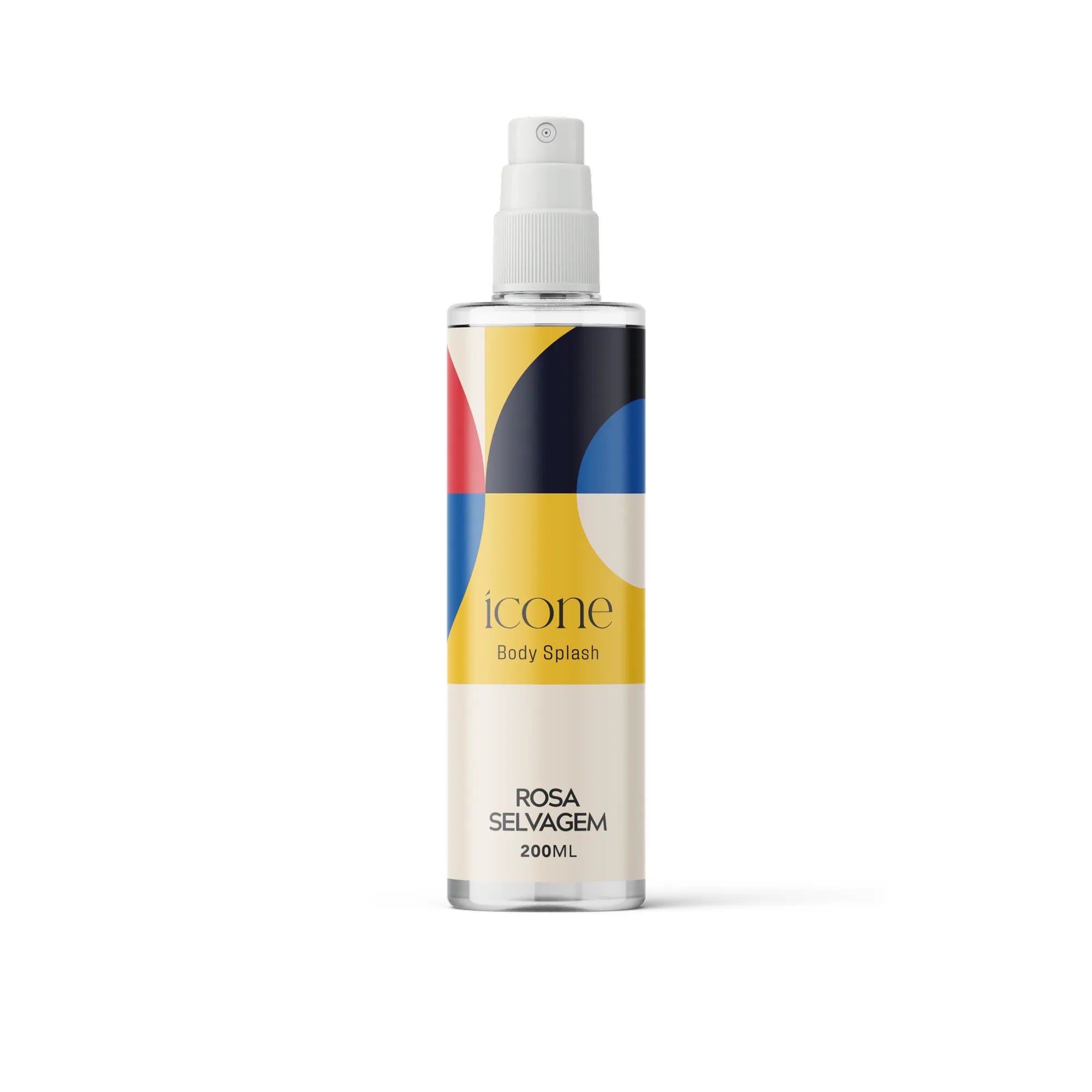 Body Splash - ÍCONE