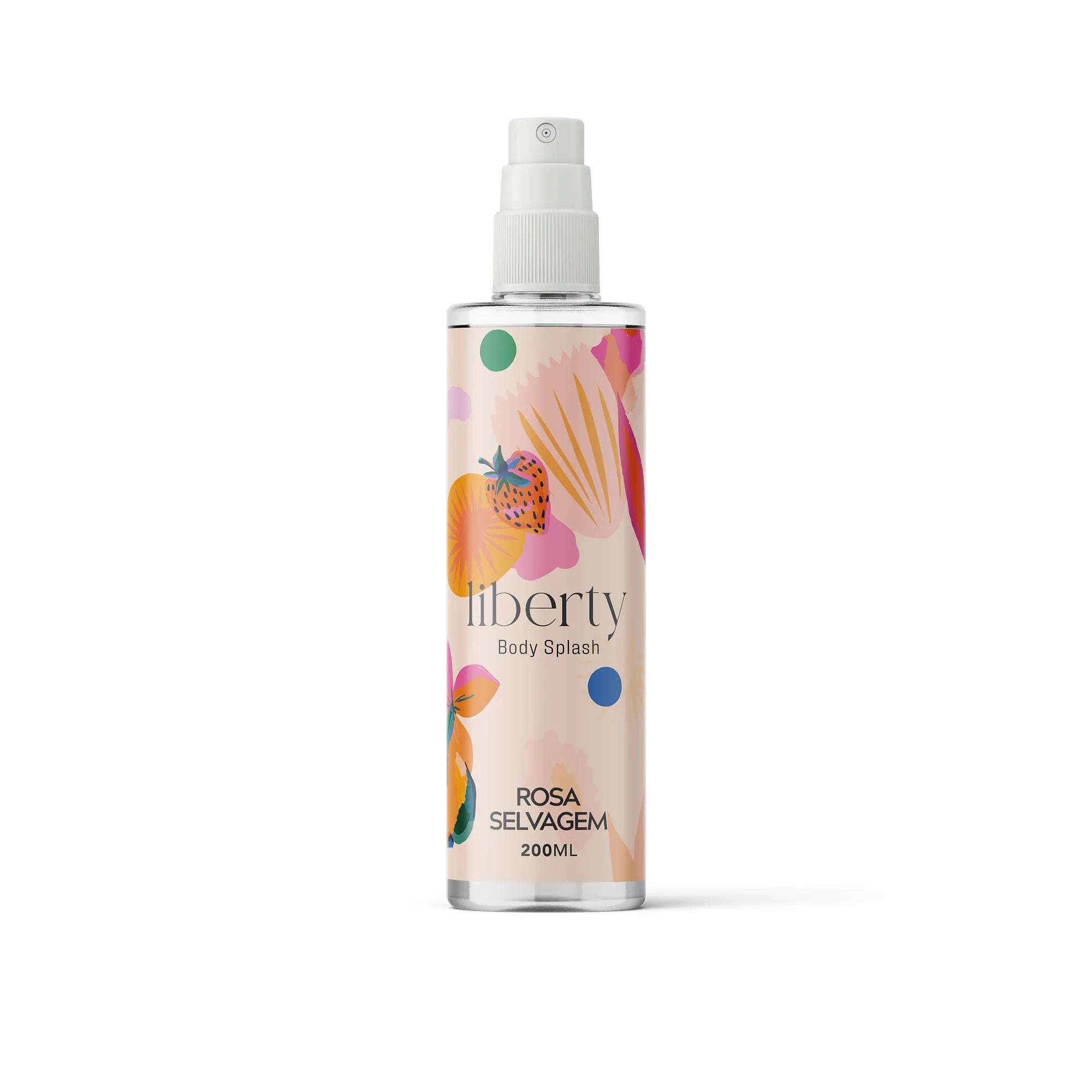 Body Splash - LIBERTY